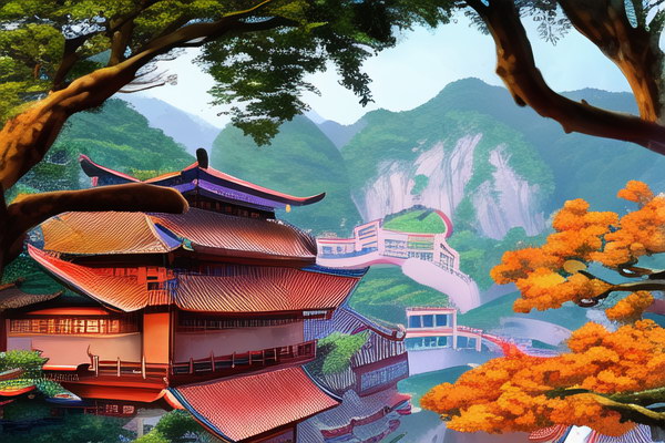 一日游攻略：探索魅力柳州尽享山水之美